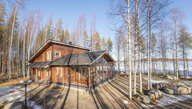 Matinsalontie 70, Ukonniemi, Kangasniemi