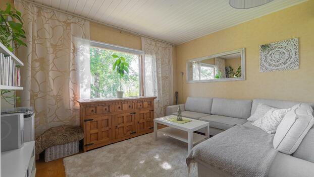 Harjukatu 31, Niirala, Kuopio