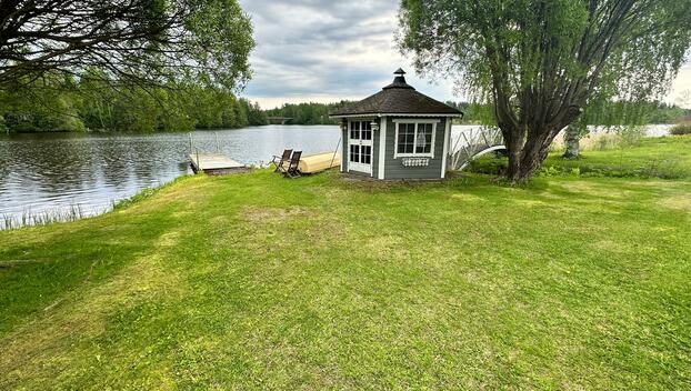 Rantakuja 13, Kopolanniemi, Varkaus