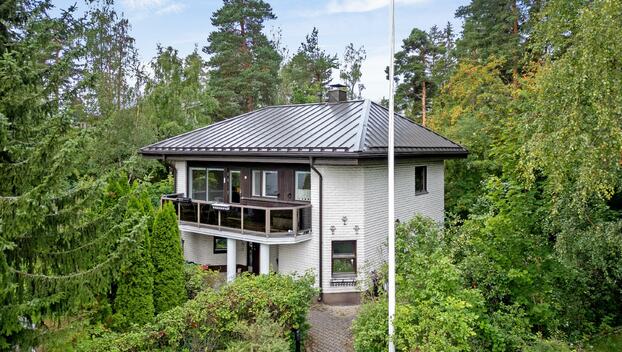 Perkiönkuja 6, Vantaanlaakso, Vantaa