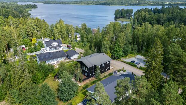 Hatunniementie 12, Hatunniemi, Hämeenlinna