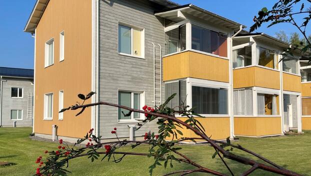 Marjamäenkatu 2, Haikkoo, Porvoo