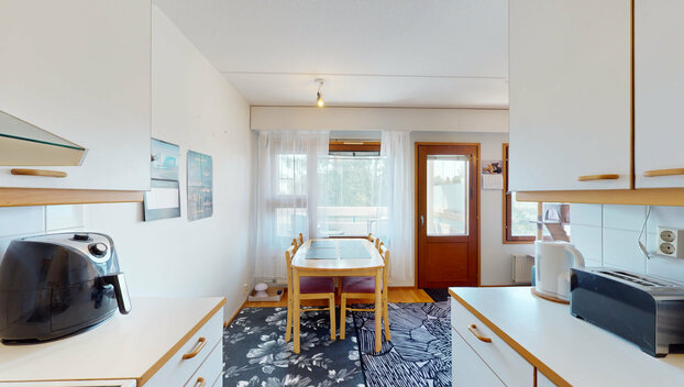Eestinmäentie 5, Eestinmäki, Porvoo