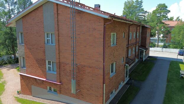 Eestinmäentie 5, Eestinmäki, Porvoo