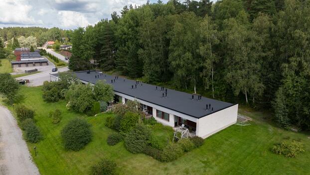 Mäkitie 16, Vitikkala, Jämsä