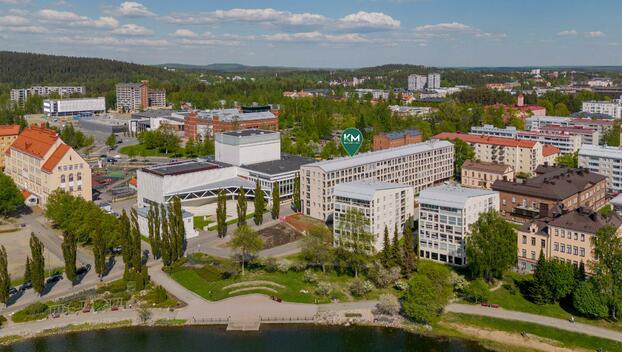 Valkeisenkatu 2, Niirala, Kuopio