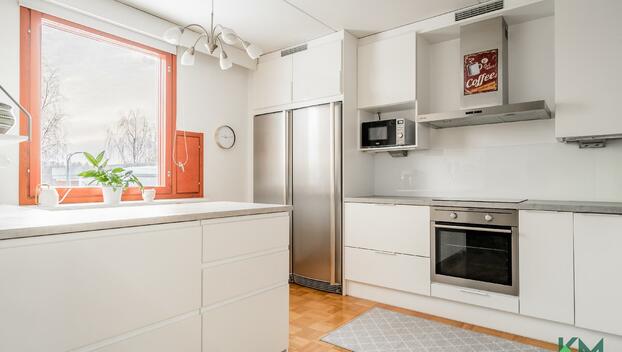 Vilniementie 10, Lippajärvi, Espoo