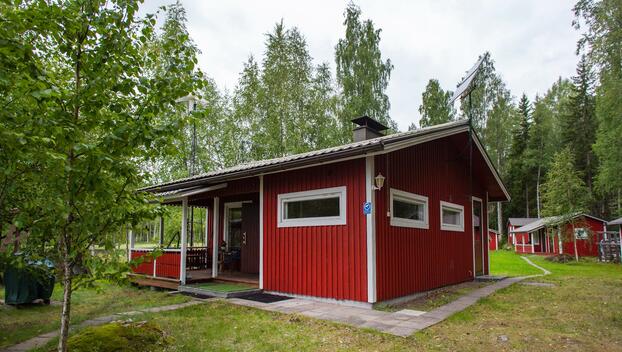 Pikonlahdentie 50, undefinedKangasniemi