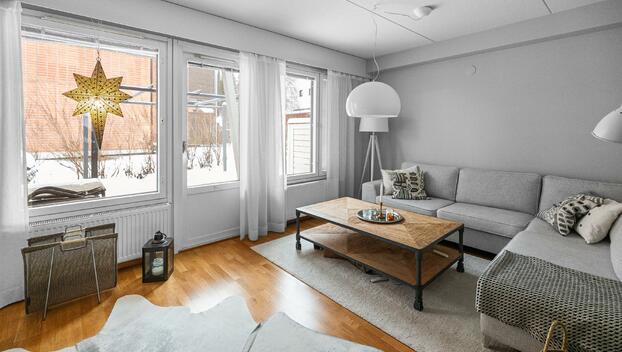 Kurkelankatu 32, Kurkela, Kerava