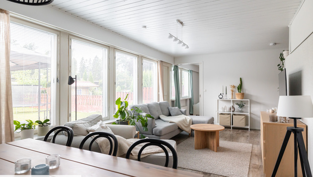 Tommilantie 2, Mussalo, Kotka