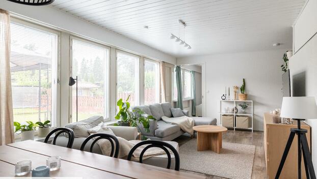 Tommilantie 2, Mussalo, Kotka
