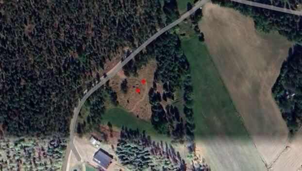 Emäsalontie 803-64, Emäsalo, Porvoo