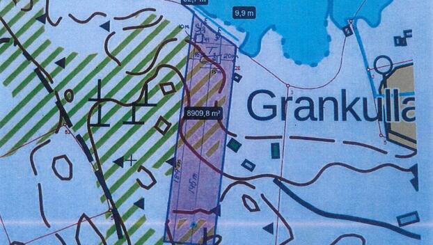 Fårvikintie 69, Munapirtti, Pyhtää