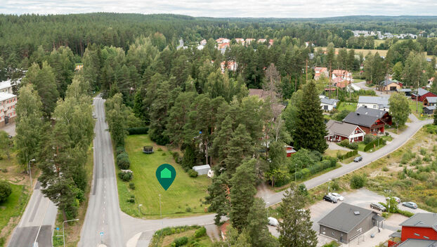 Hakoistentie 1, Mäntyveräjä, Kangasala