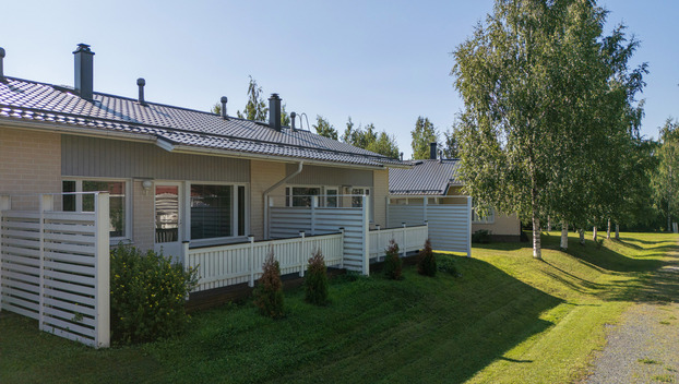 Vattuahontie 7, Leppäkaarre, Siilinjärvi
