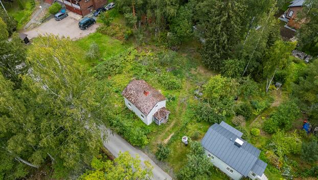 Pysäkkitie 5 B, Hakkari, Lempäälä