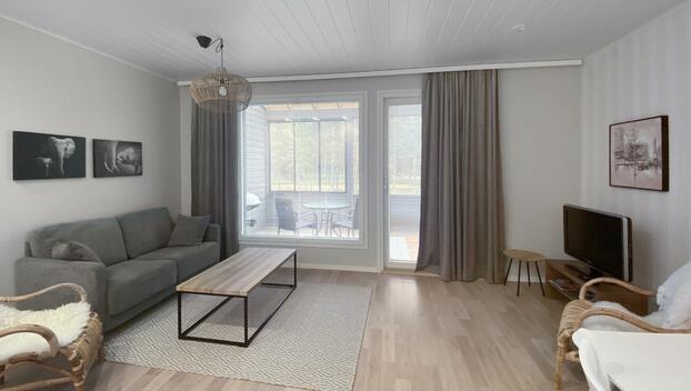 Jäkälätie 3, Hiekkasärkät, Kalajoki