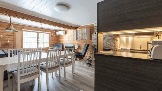 Tahkovuorentie 18, Tahkovuori, Kuopio