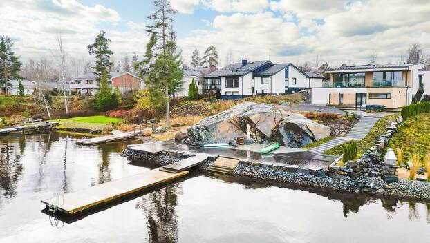 Pohtolankatu 92, Pohtola, Tampere