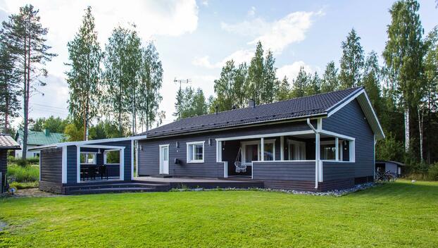 Pirttimäentie 90, undefinedPieksämäki