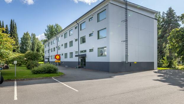 Jalavakatu 7, Lehmuskylä, Mikkeli