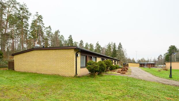 Metsokuja 1, Tervakoski, Janakkala