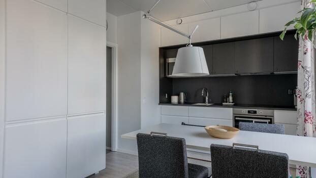 Tyynylaavankuja 2, Vuosaari, Helsinki