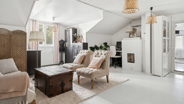 Lukiokatu 15, Keskusta, Porvoo