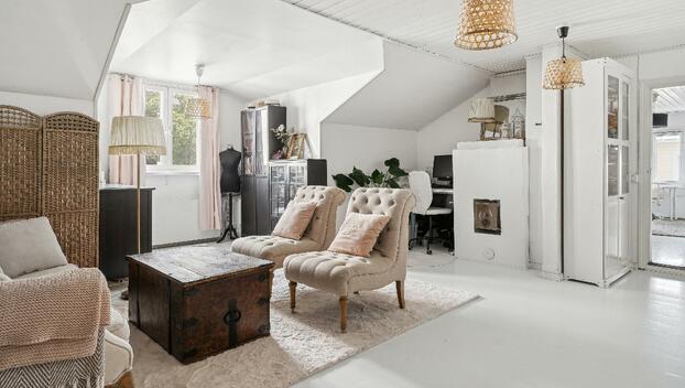 Lukiokatu 15, Keskusta, Porvoo