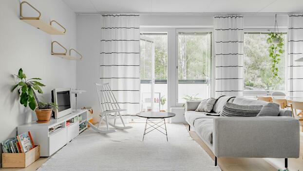 Kappelinpiha 6, Koskela, Helsinki
