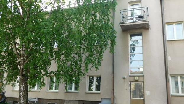 Vaajakoskentie 123, Vaajakoski, Jyväskylä