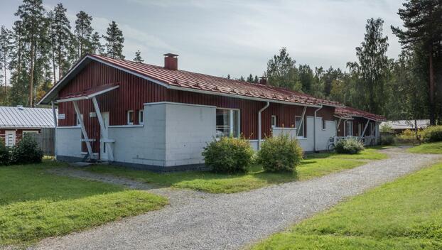 Liukkosenkuja 2, Kangasniemi, Kangasniemi