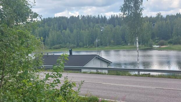 Patajoentie 250, Himos, Jämsä