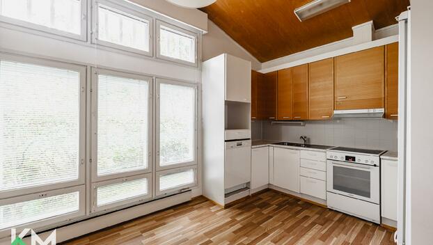 Puistotie 1, Hyllykallio, Seinäjoki