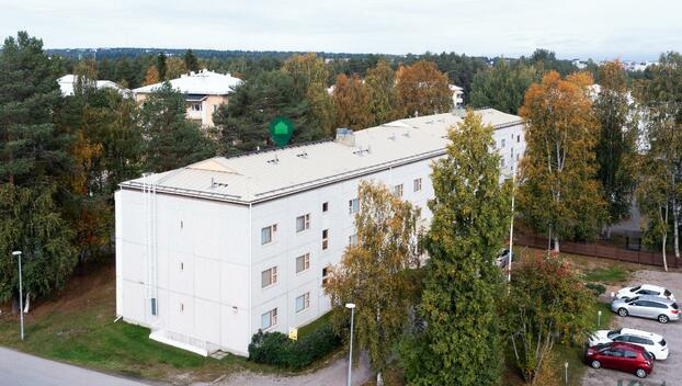 Sivutie 1, Viirinkangas, Rovaniemi