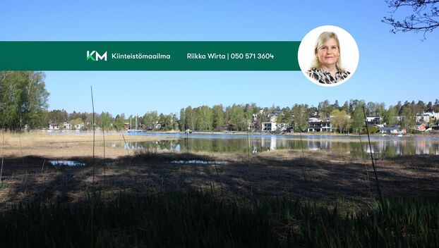 Iso Koivusaari 3, Marjaniemi, Helsinki
