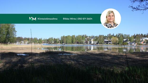 Iso Koivusaari 3, Marjaniemi, Helsinki