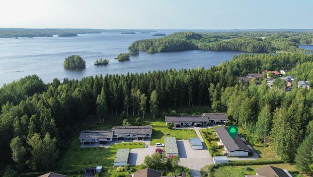 Kurpanpolku 4, Sinilähde, Heinola