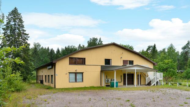Upinniementie 441, Kantvik, Kirkkonummi
