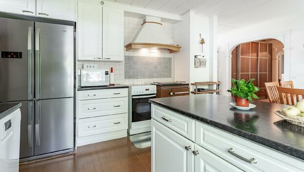 Sasintie 68, Sasi, Hämeenkyrö