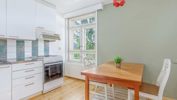 Keskikatu 13, Tehdas, Hyvinkää