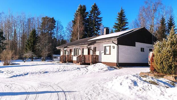 Vojakkalantie 101, Vojakkala, Loppi