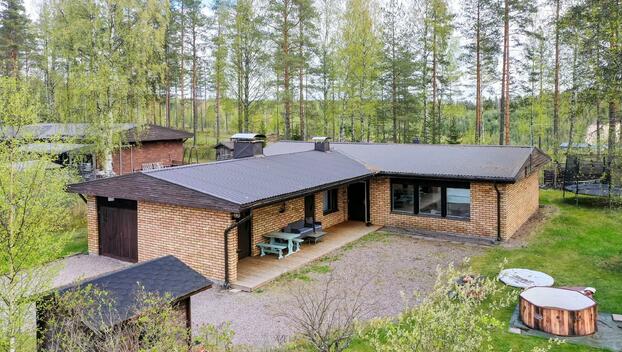 Sorakuja 5, Ojakkala, Vihti