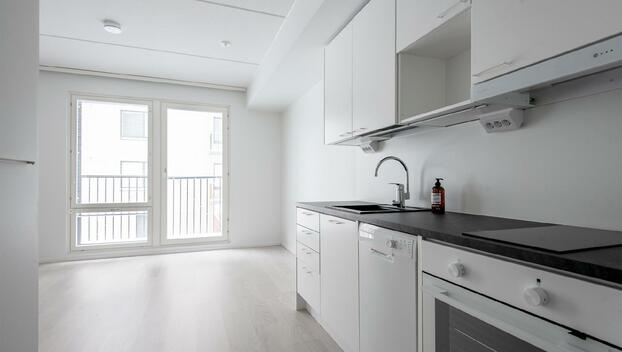 Hovineidonkatu 9, Herttuankulma, Turku
