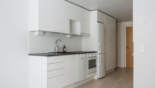 Hovineidonkatu 9, Herttuankulma, Turku