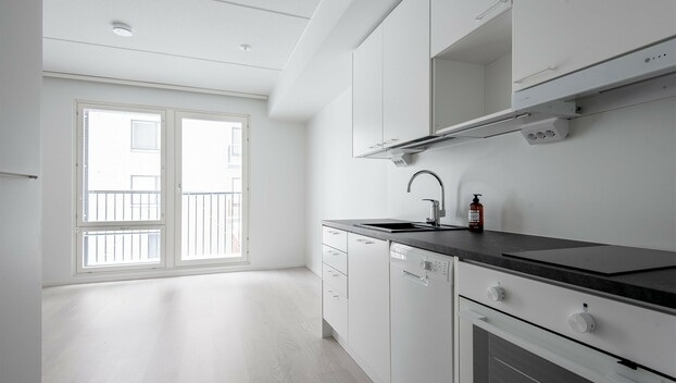 Hovineidonkatu 9, Herttuankulma, Turku