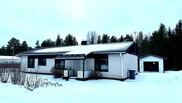 Pursimiehenkatu 2, Puuluoto, Tornio