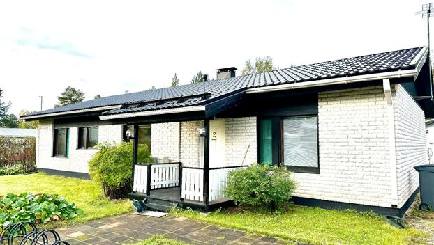 Pursimiehenkatu 2, Puuluoto, Tornio