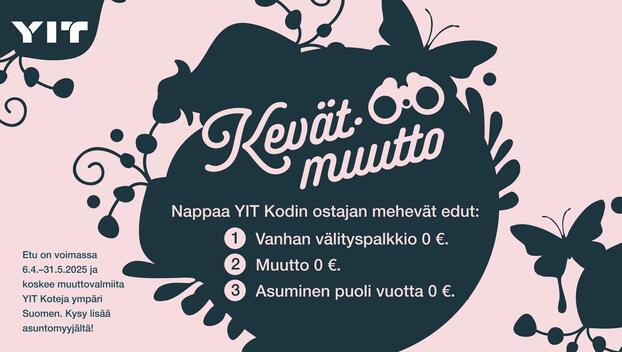 Kaskelantie 10 A 27, Hakunila, Vantaa