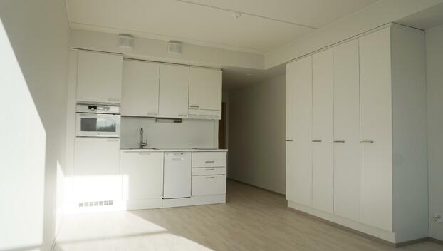 Kaskelantie 10 A 40, Hakunila, Vantaa